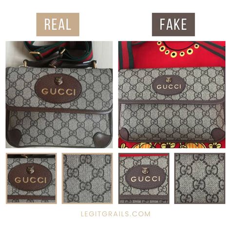 how can you tell a gucci purse is real|knockoff used gucci purses handbags.